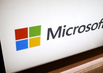 Microsoft sufre una caída a nivel mundial, afecta a correo y aplicaciones