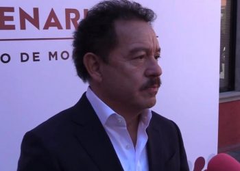 Morena desdeña aparición de MexiColectivo ¿Qué dice Mier de Cárdenas y compañía?