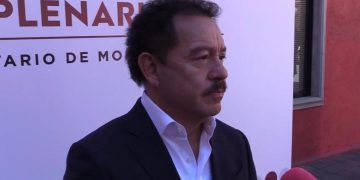 Morena desdeña aparición de MexiColectivo ¿Qué dice Mier de Cárdenas y compañía?