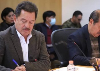 Analizan Diputados ruta jurídica por intromisión del TEPJF en convocatoria de Consejeros Electorales ¿Ante quién recurrirán?