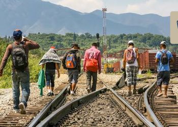 ¿Hacia a dónde va el anuncio de Biden sobre nuevo programa migratorio?
