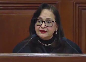 Norma Piña es una ministra progresista y se caracteriza por votar por las causas en defensa de derechos humanos: investigador