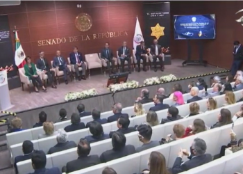 Insiste Monreal en reconciliación nacional