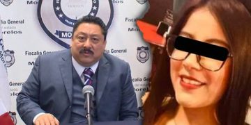 Esto dice la Fiscalía de Morelos ante resolución de la FGR en el caso Ariadna N