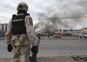 Motines en penales, consecuencias de no voltear a ver el sistema penitenciario: Niño de Rivera 