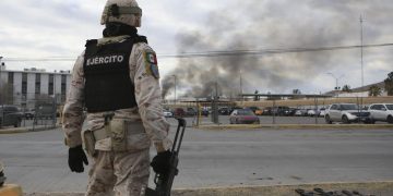 Motines en penales, consecuencias de no voltear a ver el sistema penitenciario: Niño de Rivera 