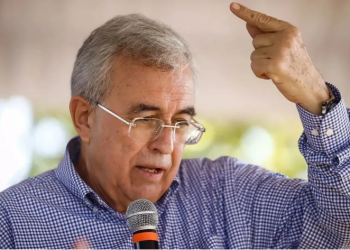 Culiacanazo no fue terrorismo descarta gobernador de Sinaloa