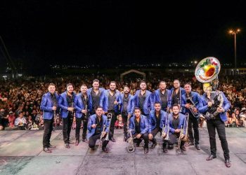 Banda MS anuncia su gira MS 20 años, aquí las fechas  