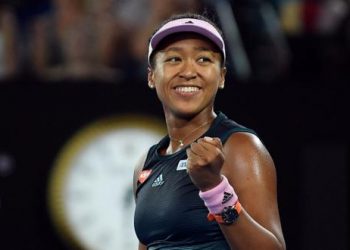 Naomi Osaka anuncia que será madre y que volverá en 2024