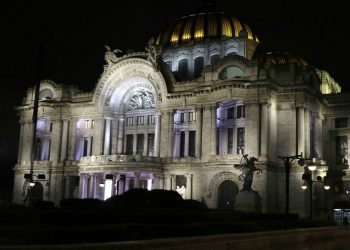 CDMX celebra su primera Noche de Museos del 2023