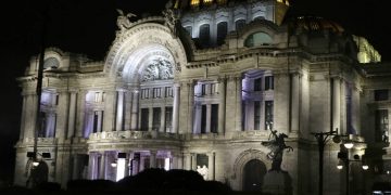CDMX celebra su primera Noche de Museos del 2023