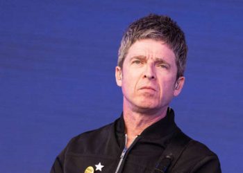 ¿Habrá reencuentro de Oasis?