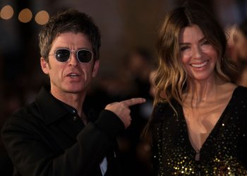 Noel Gallagher y Sara MacDonald se divorcian tras 22 años juntos