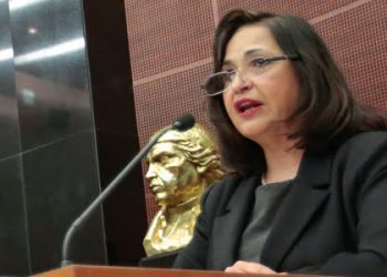 Norma Piña es una ministra comprometida con los derechos humanos y que en temas polémicos no se deja guiar por presiones