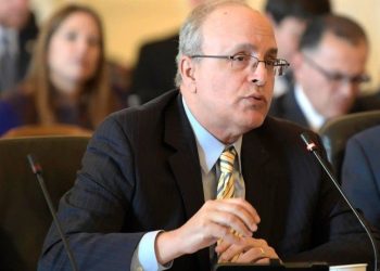 Estados Unidos apoya al gobierno de Perú