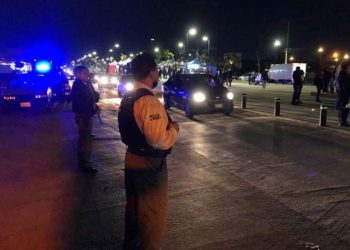 Habrá operativo en el Edomex para este Día de Reyes