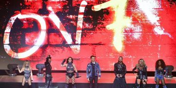 OV7 revive éxito en el Auditorio Nacional