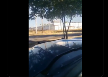 Se registran balaceras en Penal y Aeropuerto de Culiacán, tras posible detención de Ovidio Guzmán