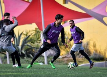 El campeón Pachuca debutará ante el Puebla