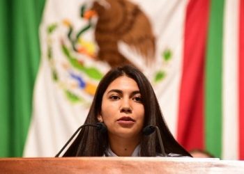 PAN pide no subestimar desaparición de mujeres en CDMX