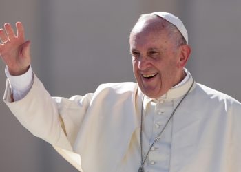 El Papa Francisco pide una oración por las madres de soldados ucranianos y rusos