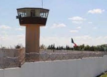 14 fallecidos y fuga de reos saldo de motín en el Penal de Cd. Juárez