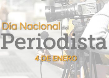 En México hoy es el Día del Periodista