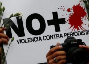 En 2022, Latinoamérica con México a la cabeza fue región más mortífera para periodistas