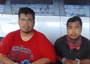 ¿Qué ha pasado en el caso de los tres periodistas secuestrados en Guerrero? Esto dijo la CDHEG