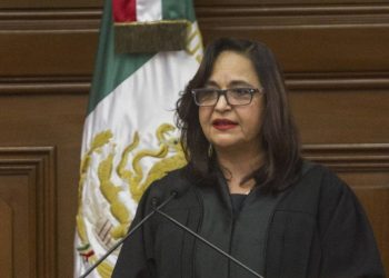 Perfil de Norma Piña es idóneo para seguir trabajando y reivindicar la autonomía del Poder Judicial de la Federación