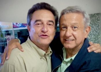 Juez desecha amparo de Pío López Obrador