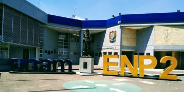 Se registra movilización de servicios de emergencia en Prepa 2