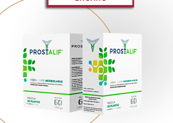 Cofepris alerta sobre Prostalif por registro sanitario manipulado y permisos de publicidad ajenos