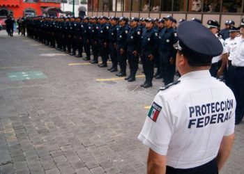 ¿Buscas empleo? Abren vacantes para guardias de Protección Federal