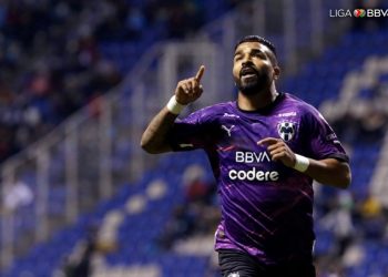 Monterrey de visita saca los tres puntos del Cuauhtémoc