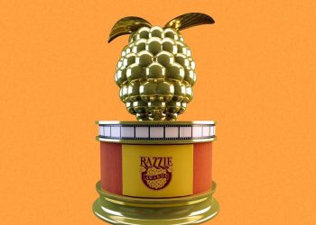 Estas son las películas nominadas a los premios Razzie a lo peor del cine
