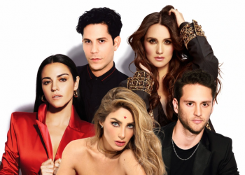 RBD anuncia Soy Rebelde Tour 2023, te contamos los detalles