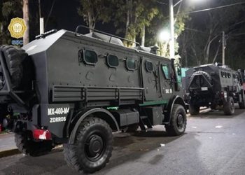 A fin de despresurizar los penales de la capital fueron trasladados 89 reos recluidos en Centros Penitenciarios de la Ciudad a Penales Federales