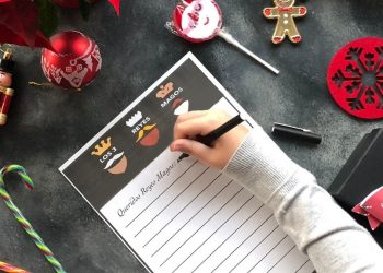 Por el Día de Reyes, esperamos ventas que asciendan a los 3 mil 135 millones de pesos: Canaco CDMX