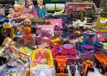 Prevén esta derrama económica en la CDMX por día de Reyes