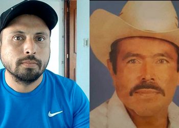 Se intensifican acciones coordinadas de búsqueda de Ricardo Lagunes y Antonio Díaz