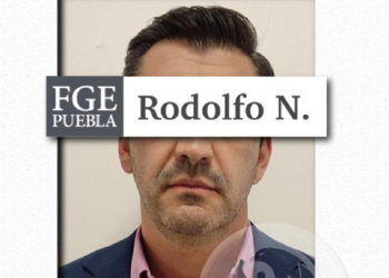 Detienen a exfuncionario del gobierno de Miguel Barbosa, te contamos