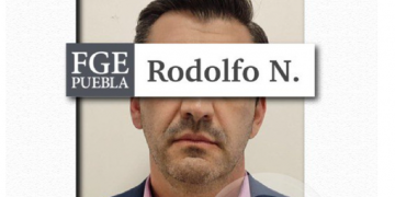 Detienen a exfuncionario del gobierno de Miguel Barbosa, te contamos