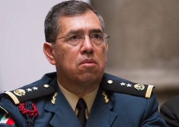 ¿Quién es Luis Rodríguez Bucio, nuevo subsecretario de Seguridad?