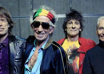 Los Rolling Stones se unen a TikTok