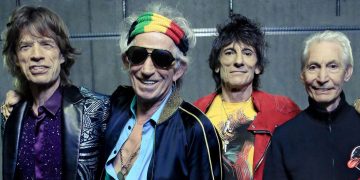 Los Rolling Stones se unen a TikTok