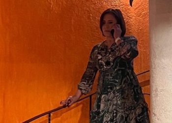 Tribunal Colegiado concede otro amparo a Rosario Robles, te contamos
