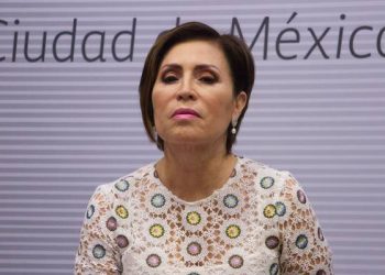¿Qué sigue en el proceso a Rosario Robles  por el tema de la Estafa Maestra? Su abogado nos cuenta 