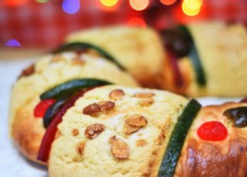 Rosca de Reyes incrementa su precio este 2023, te contamos