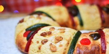 Rosca de Reyes incrementa su precio este 2023, te contamos